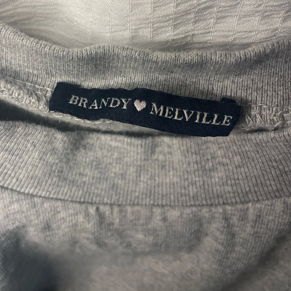 Brandy Mini Tee - Picture 2 of 3